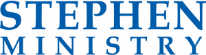 Stephen Ministry logo
